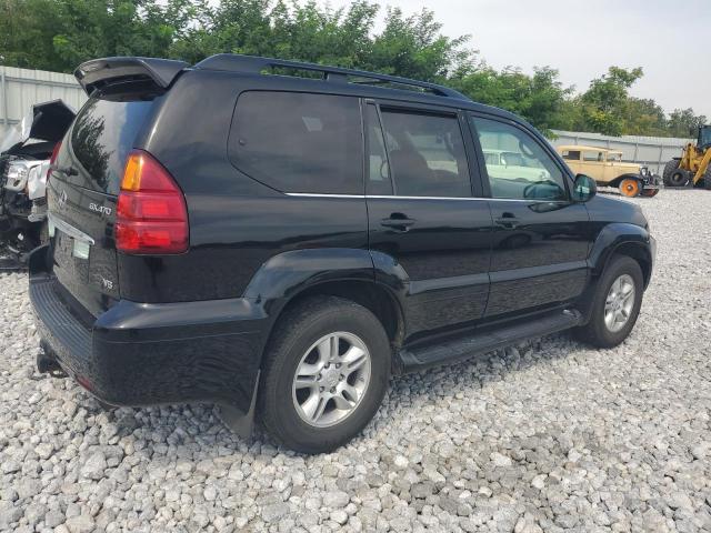 Photo 3 from auction – 2003 LEXUS GX 470 with VIN JTJBT20X730006226