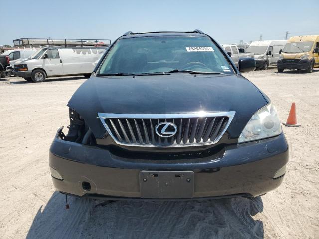 Photo 5 from auction – 2009 LEXUS RX 350 with VIN 2T2HK31U09C100467