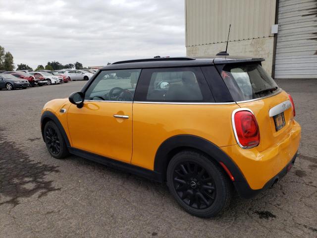 Photo 2 from auction – 2015 MINI COOPER with VIN WMWXM5C52FT973098