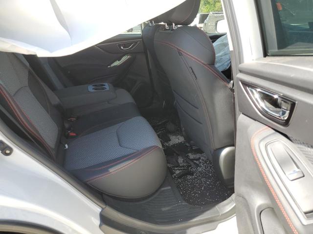 Photo 11 from auction – 2023 SUBARU FORESTER S with VIN JF2SKAJC1PH479625