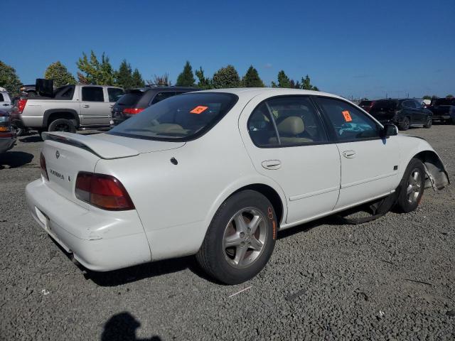 Photo 3 from auction – 1999 NISSAN MAXIMA GLE with VIN JN1CA21D7XT220738