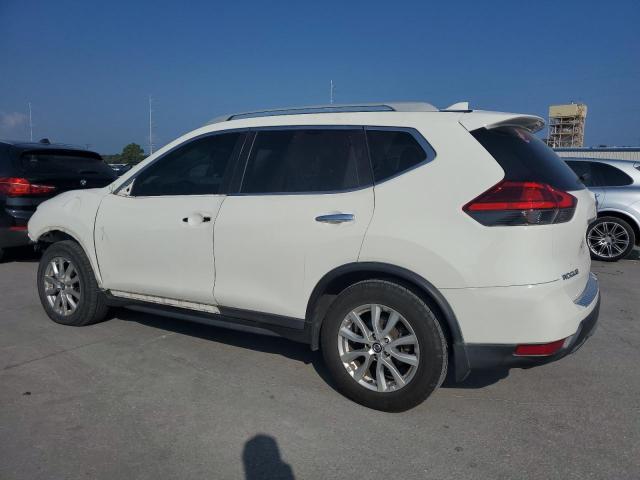 Photo 2 from auction – 2017 NISSAN ROGUE S with VIN 5N1AT2MT5HC887581