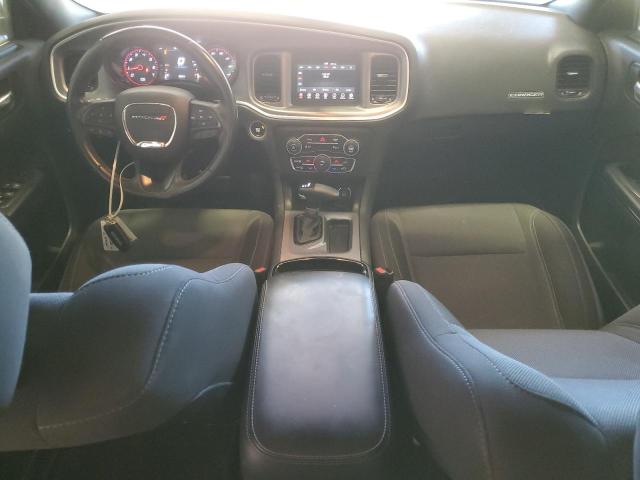Photo 8 from auction – 2019 DODGE CHARGER SX with VIN 2C3CDXBG6KH681711
