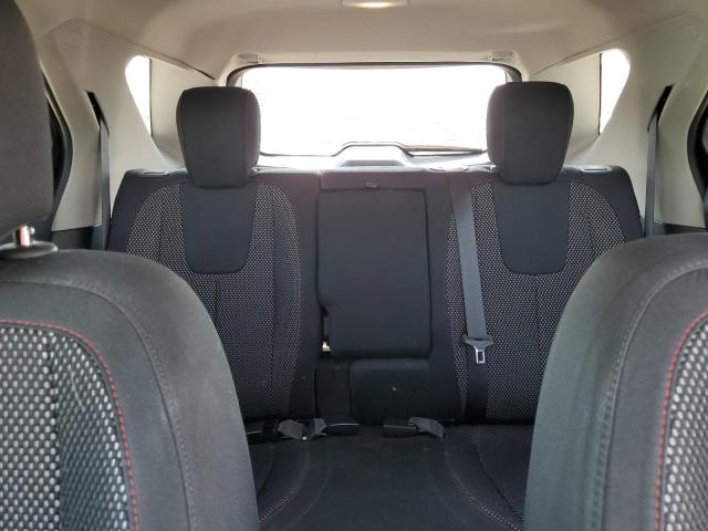 Photo 10 from auction – 2016 CHEVROLET EQUINOX LT with VIN 2GNFLFEK7G6111264