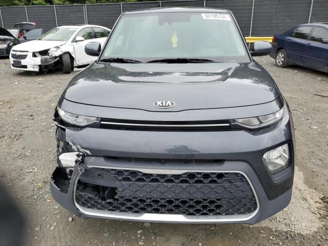 Photo 5 from auction – 2021 KIA SOUL with VIN KNDJ23AU3M7779683