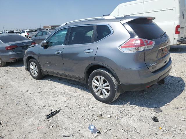 Photo 2 from auction – 2015 NISSAN ROGUE S with VIN KNMAT2MT1FP585845