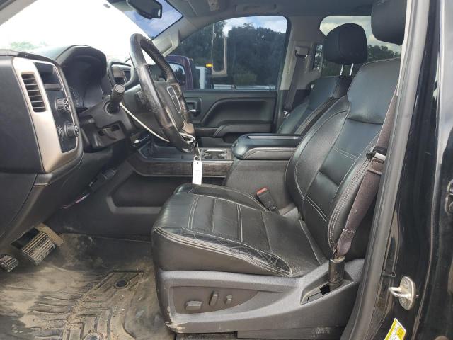 Photo 7 from auction – 2014 GMC SIERRA K15 with VIN 3GTU2WEJ8EG529361