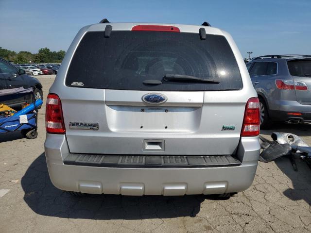 Zdjęcie 6 z aukcji – 2012 FORD ESCAPE XLT z VIN 1FMCU0DG6CKA34408