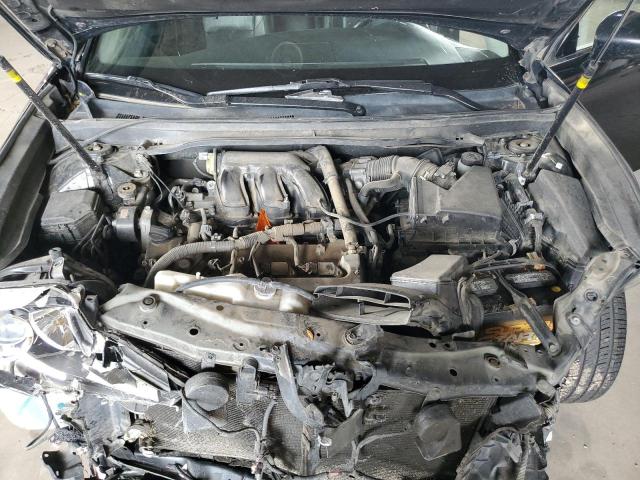 Photo 11 from auction – 2013 LEXUS ES 350 with VIN JTHBK1GG5D2069464