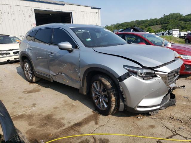 Photo 4 from auction – 2021 MAZDA CX-9 GRAND with VIN JM3TCBDYXM0511258