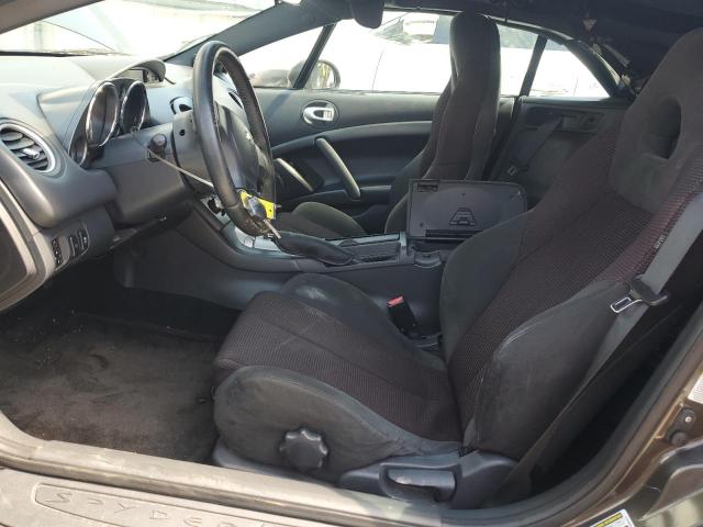 Photo 7 from auction – 2011 MITSUBISHI ECLIPSE SP with VIN 4A37L2EF7BE003351