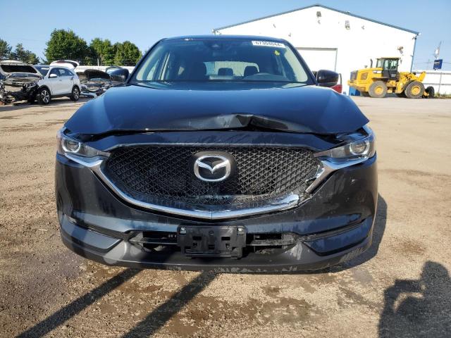 Photo 5 from auction – 2019 MAZDA CX-5 SPORT with VIN JM3KFBBL9K0540418