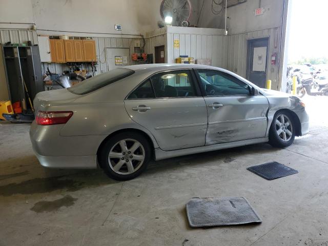 Photo 3 from auction – 2007 TOYOTA CAMRY LE with VIN 4T1BK46K77U009487
