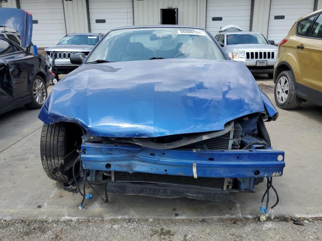 Photo 5 from auction – 2004 CHEVROLET CAVALIER with VIN 1G1JC12F147215167