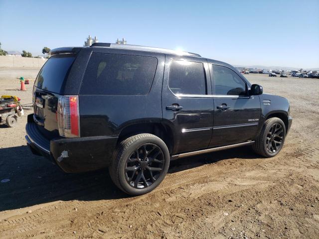 Photo 3 from auction – 2012 CADILLAC ESCALADE P with VIN 1GYS4CEF6CR282960