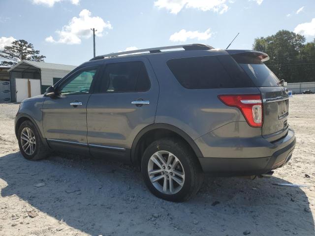 Photo 2 from auction – 2013 FORD EXPLORER X with VIN 1FM5K8D86DGA09843