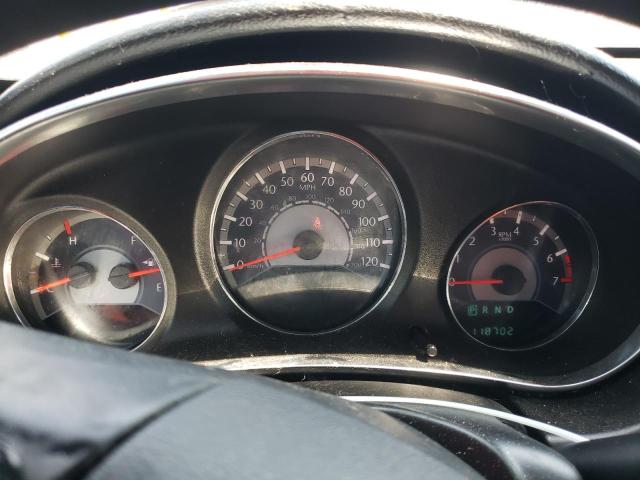 Photo 9 from auction – 2013 CHRYSLER 200 LX with VIN 1C3CCBAG8DN743188