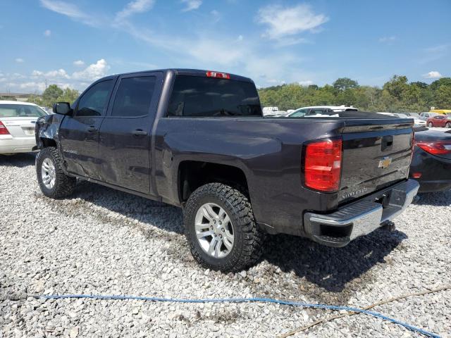 Photo 2 from auction – 2014 CHEVROLET SILVERADO with VIN 3GCPCREH0EG499538