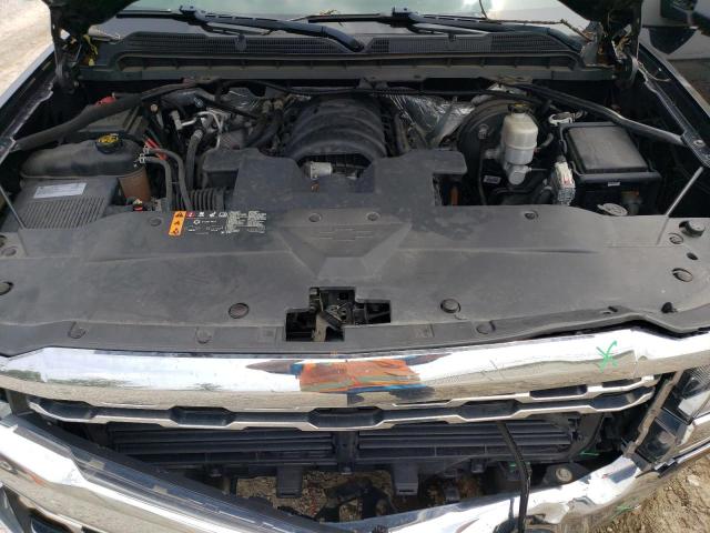 Photo 11 from auction – 2018 CHEVROLET 1500 with VIN 3GCUKSEC8JG298000