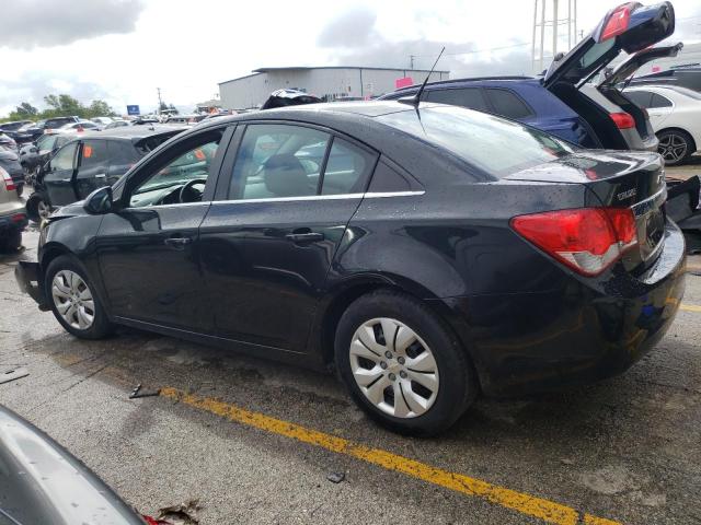 Photo 2 from auction – 2014 CHEVROLET CRUZE LT with VIN 1G1PC5SB0E7368820