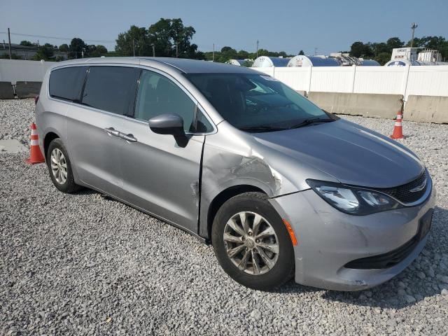 Photo 4 from auction – 2017 CHRYSLER PACIFICA T with VIN 2C4RC1DG3HR676391