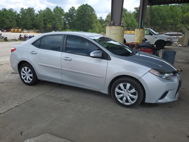 Photo 4 from auction – 2014 TOYOTA COROLLA L with VIN 2T1BURHE9EC193022