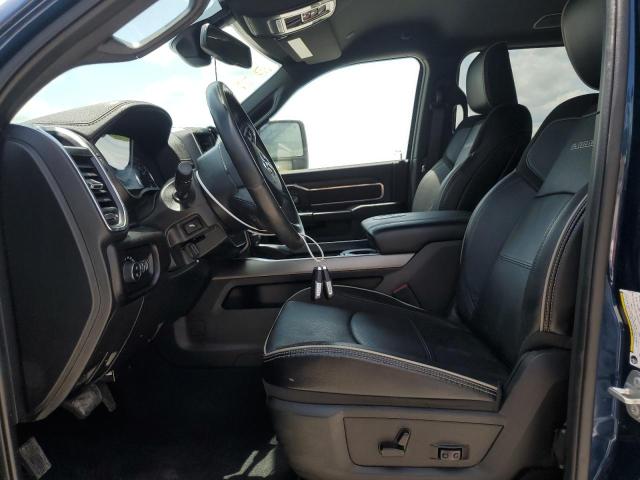 Photo 7 from auction – 2023 RAM 2500 LARAM with VIN 3C6UR5FL5PG592725