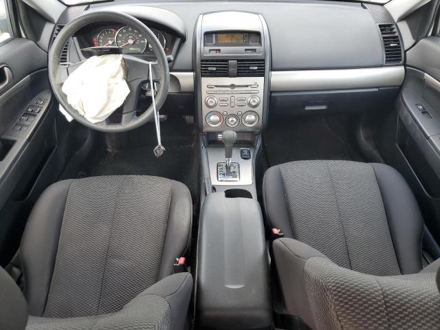 Photo 8 from auction – 2012 MITSUBISHI GALANT FE with VIN 4A32B2FF7CE013455