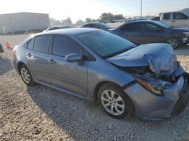 Photo 4 from auction – 2023 TOYOTA COROLLA LE with VIN 5YFB4MDE9PP036828