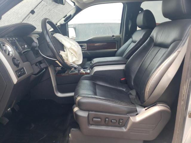 Photo 7 from auction – 2010 FORD F150 SUPER with VIN 1FTFW1CV0AFC81690