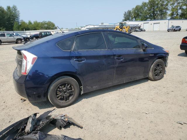 Photo 3 from auction – 2014 TOYOTA PRIUS with VIN JTDKN3DU6E0385791