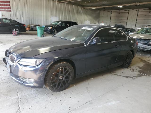 BMW 328 XI 2008 with VIN WBAWC33558PD08732 - Photo from auction