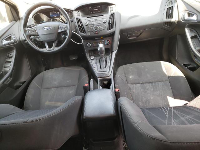Photo 8 from auction – 2016 FORD FOCUS SE with VIN 1FADP3F2XGL365436