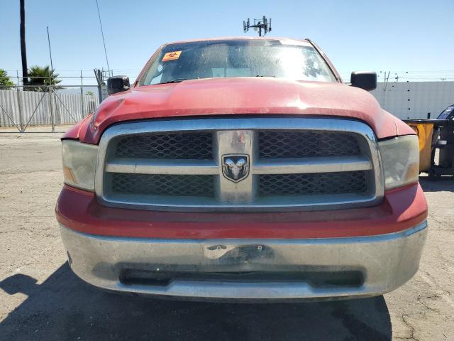 Photo 5 from auction – 2012 DODGE RAM 1500 S with VIN 1C6RD7GT0CS116125