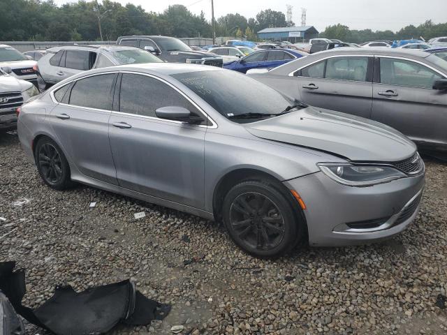 Photo 4 from auction – 2015 CHRYSLER 200 LIMITE with VIN 1C3CCCAB6FN702779