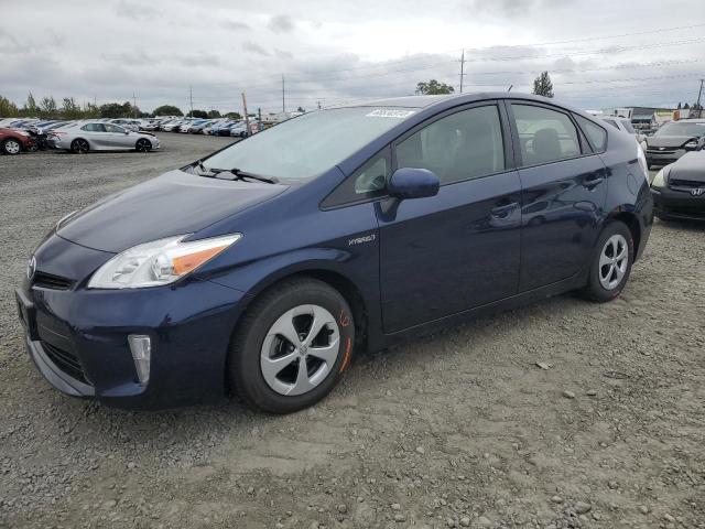 TOYOTA PRIUS 2015 with VIN JTDKN3DU0F0453598 - Photo from auction