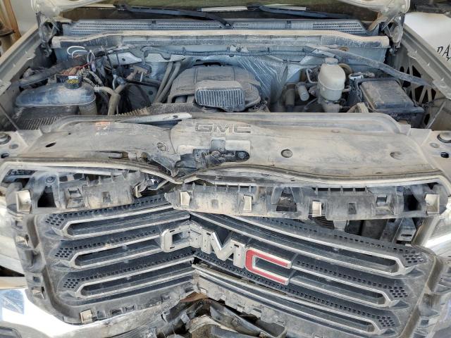 Photo 11 from auction – 2018 GMC SIERRA K25 with VIN 1GT12REG7JF177183