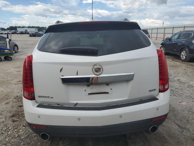 Photo 6 from auction – 2016 CADILLAC SRX LUXURY with VIN 3GYFNEE32GS538420