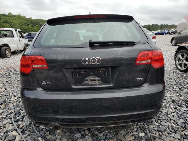 Photo 6 from auction – 2013 AUDI A3 PREMIUM with VIN WAUKJAFM3DA032881