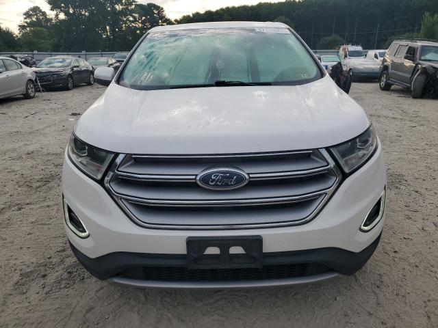 Photo 5 from auction – 2018 FORD EDGE SEL with VIN 2FMPK3J94JBB26641