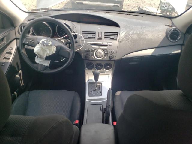 Photo 8 from auction – 2010 MAZDA 3 I with VIN JM1BL1SG9A1286507