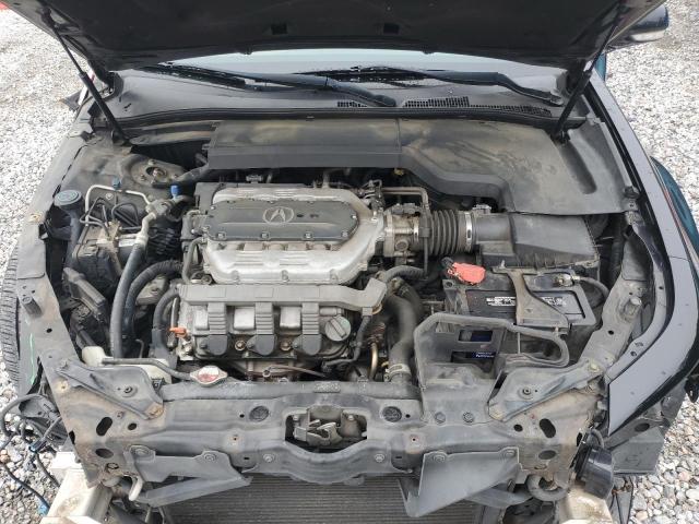 Photo 11 from auction – 2010 ACURA TL with VIN 19UUA8F5XAA000083