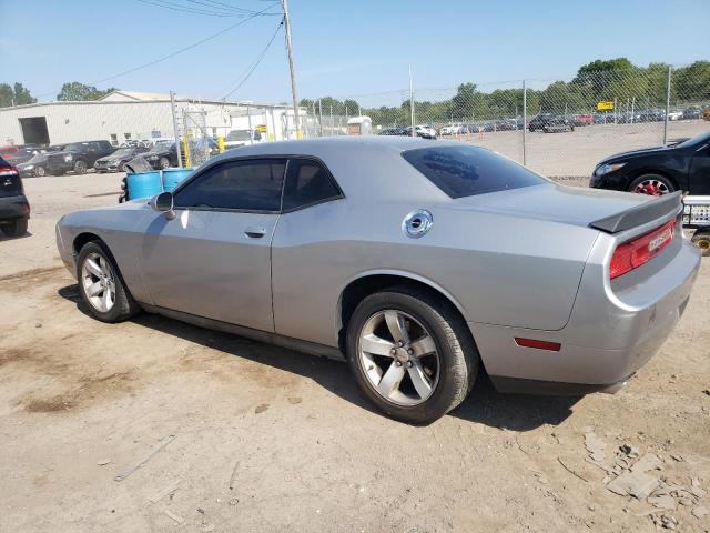 Photo 2 from auction – 2013 DODGE CHALLENGER with VIN 2C3CDYAG3DH575307