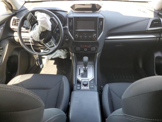 Photo 8 from auction – 2023 SUBARU FORESTER P with VIN JF2SKADC4PH419513