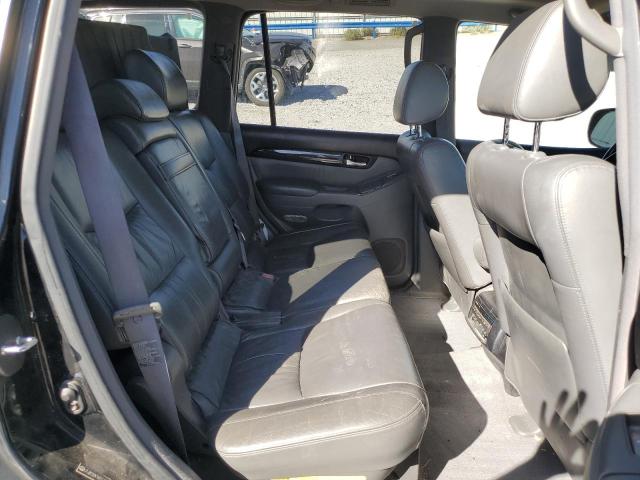 Photo 10 from auction – 2006 LEXUS GX 470 with VIN JTJBT20X760111739