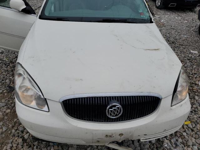 Photo 11 from auction – 2008 BUICK LUCERNE CX with VIN 1G4HD57258U188266