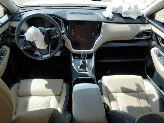 Photo 8 from auction – 2020 SUBARU OUTBACK LI with VIN 4S4BTALC0L3259114