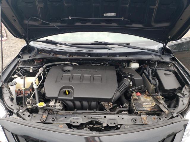 Photo 11 from auction – 2013 TOYOTA COROLLA BA with VIN 2T1BU4EE3DC122193