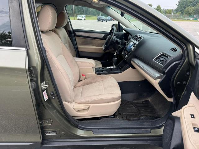 Photo 5 from auction – 2018 SUBARU OUTBACK 2. with VIN 4S4BSAFCXJ3312848