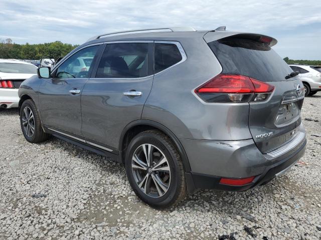 Photo 2 from auction – 2017 NISSAN ROGUE S with VIN 5N1AT2MT2HC792993